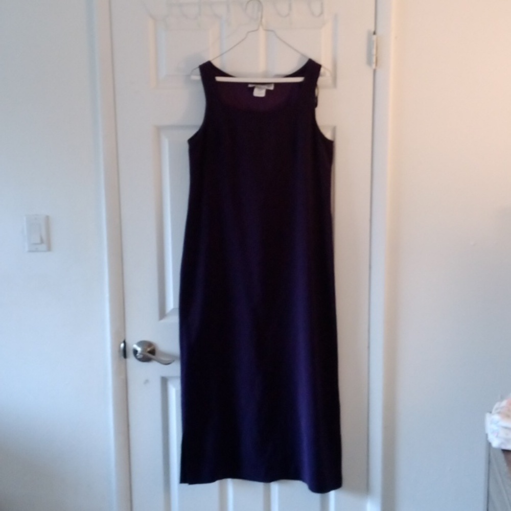 Casual dress